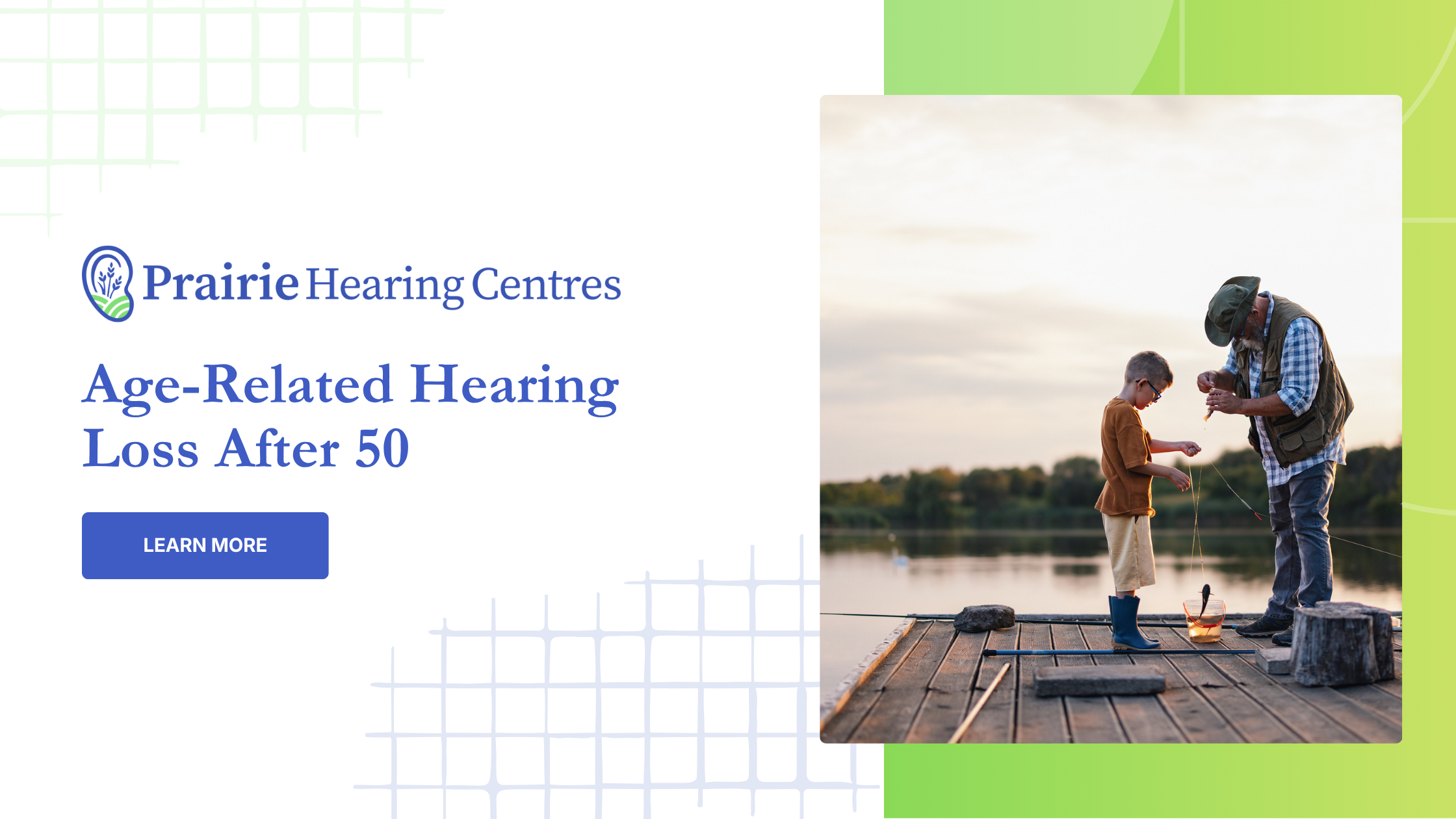 Understanding Age-Related Hearing Loss: What Happens After 50